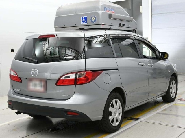 Mazda PREMACY 2015 8340706-1