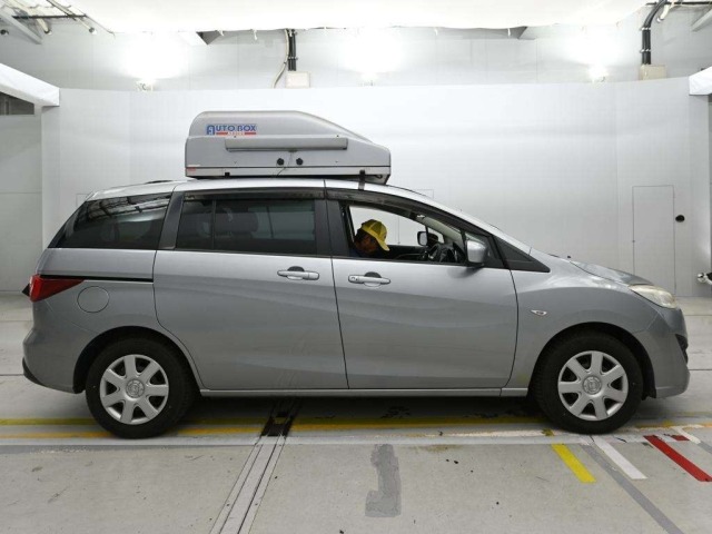 Mazda PREMACY 2015 8340706-3