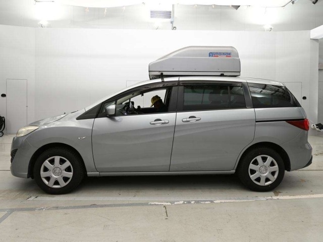 Mazda PREMACY 2015 8340706-4