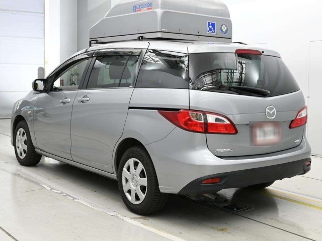 Mazda PREMACY 2015 8340706-6