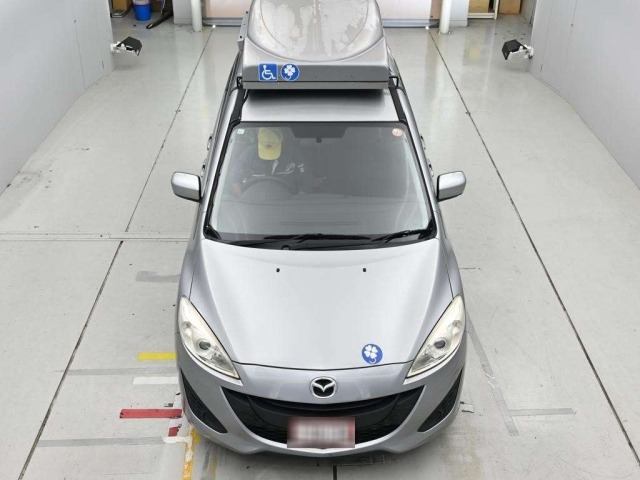 Mazda PREMACY 2015 8340706-7