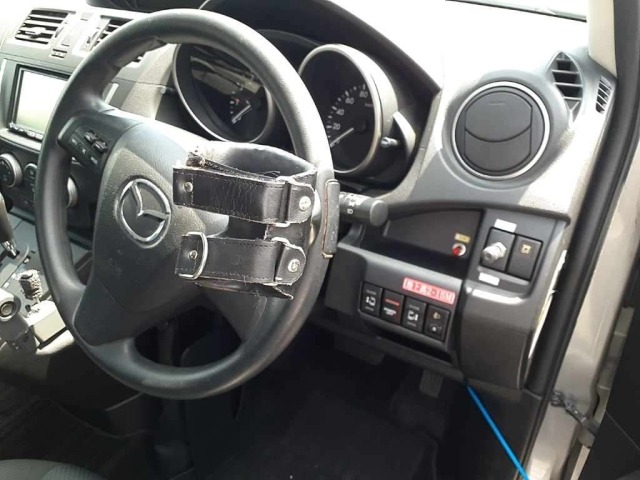 Mazda PREMACY 2015 8340706-9