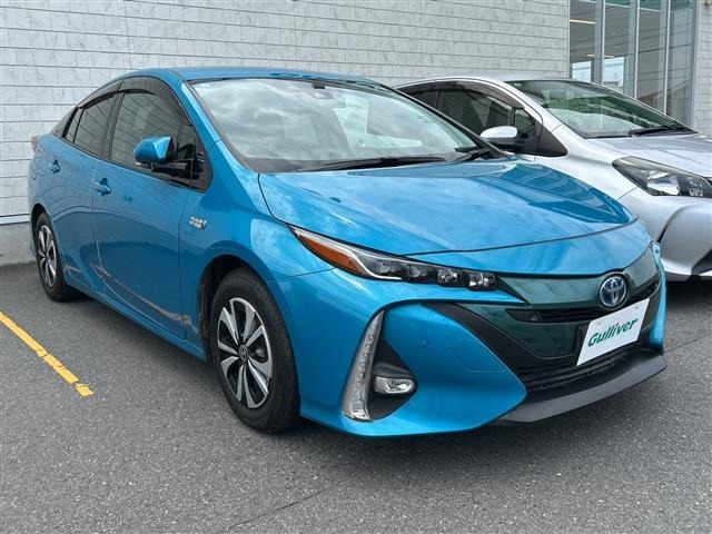 Toyota PRIUS PHV 2017 8341125-0