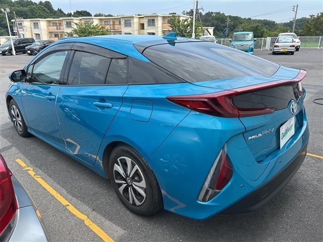 Toyota PRIUS PHV 2017 8341125-1