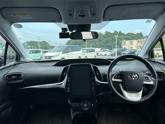 Toyota PRIUS PHV 2017 8341125-2