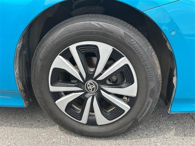 Toyota PRIUS PHV 2017 8341125-6