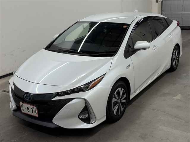 Toyota PRIUS PHV 2020 8341128-4
