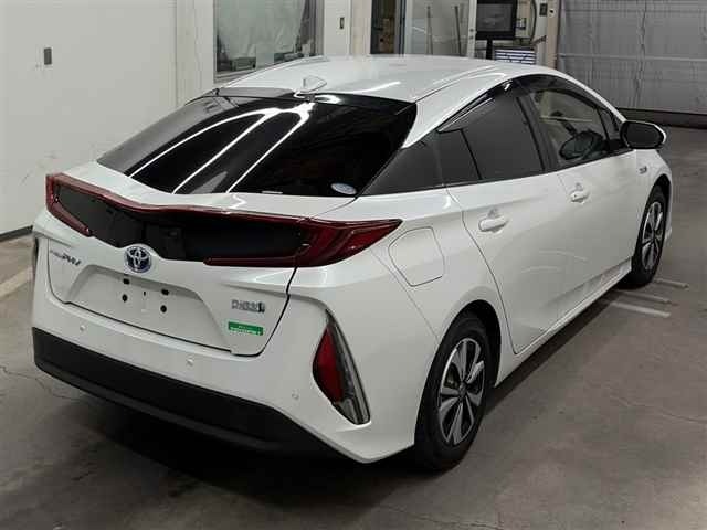 Toyota PRIUS PHV 2020 8341128-5