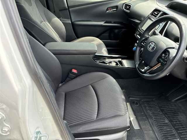 Toyota PRIUS PHV 2020 8341128-7