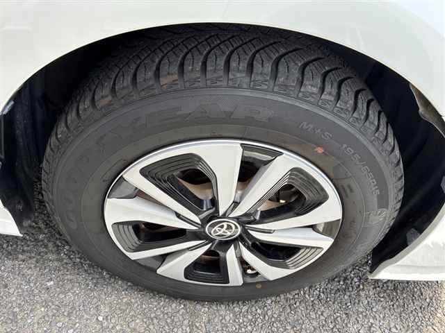 Toyota PRIUS PHV 2020 8341128-9