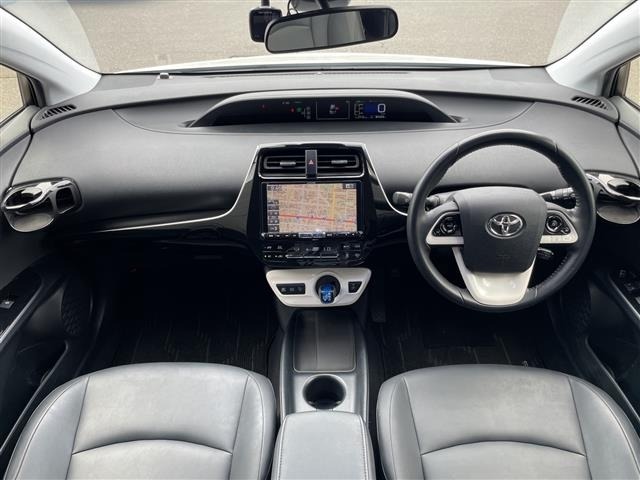 Toyota PRIUS 2016 8339855-14