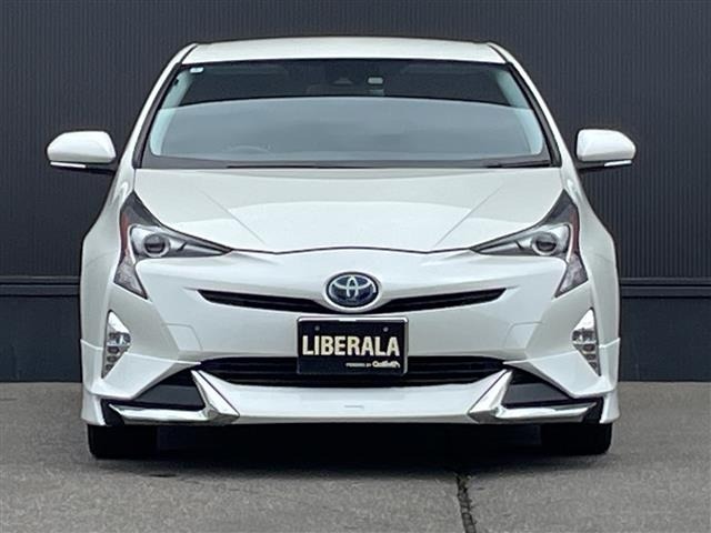 Toyota PRIUS 2016 8339855-15