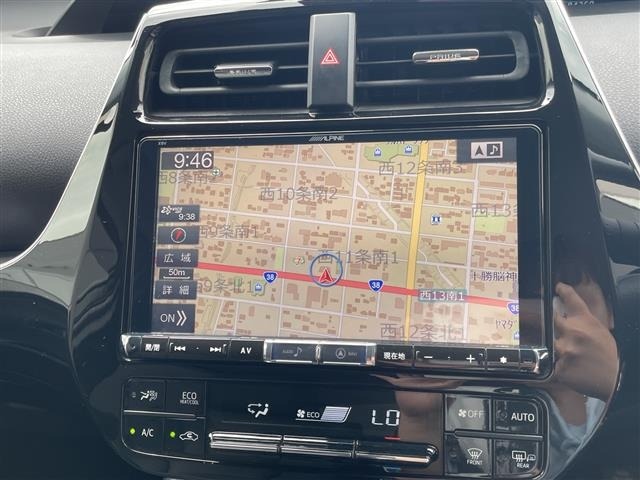 Toyota PRIUS 2016 8339855-3