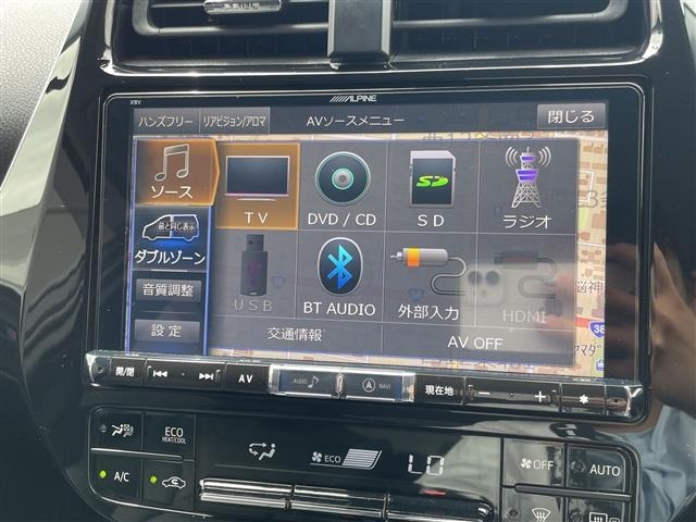 Toyota PRIUS 2016 8339855-5