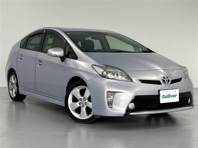 Toyota PRIUS 2012 8339863-0
