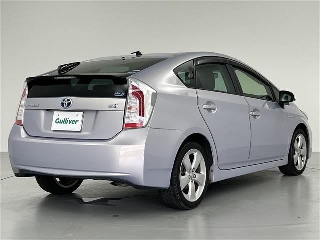 Toyota PRIUS 2012 8339863-13