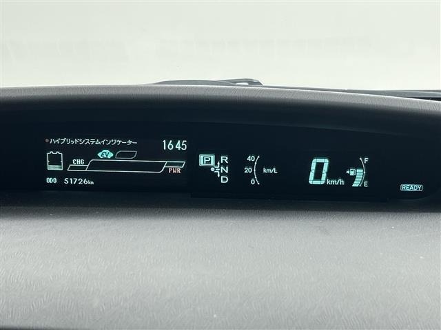 Toyota PRIUS 2012 8339863-19
