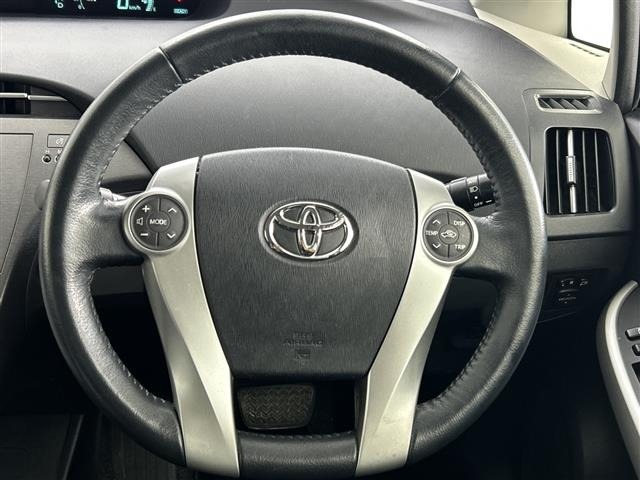Toyota PRIUS 2012 8339863-21