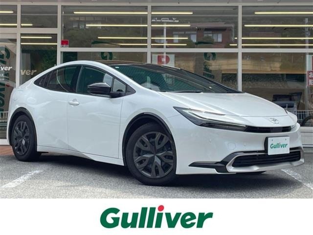 Toyota PRIUS 2023 8339898-0