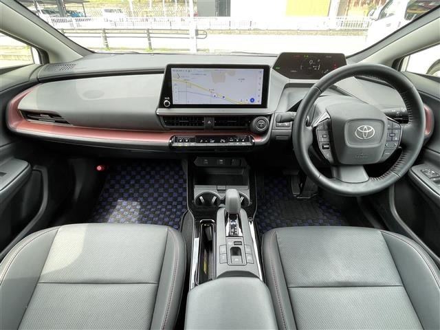 Toyota PRIUS 2023 8339898-14