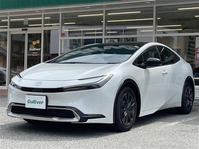 Toyota PRIUS 2023 8339898-16