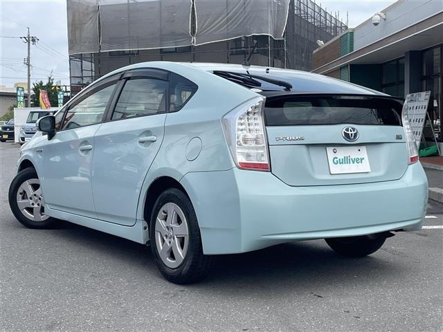Toyota PRIUS 2010 8339931-13