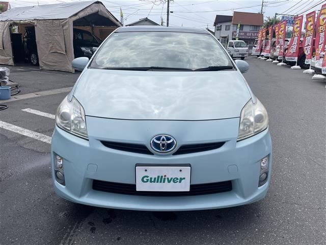 Toyota PRIUS 2010 8339931-15