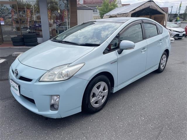 Toyota PRIUS 2010 8339931-16