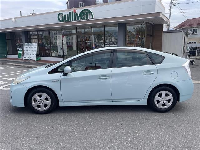 Toyota PRIUS 2010 8339931-17