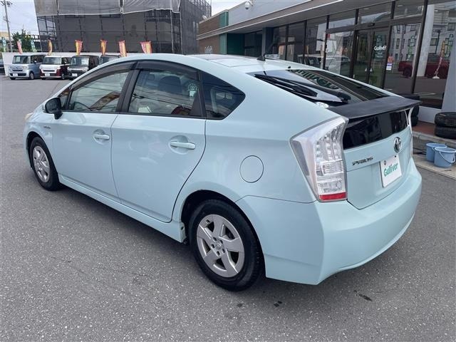 Toyota PRIUS 2010 8339931-18