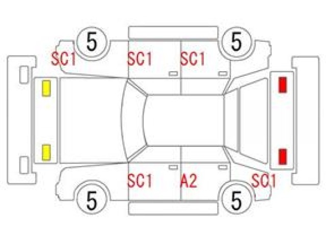 Toyota PRIUS 2010 8339931-23