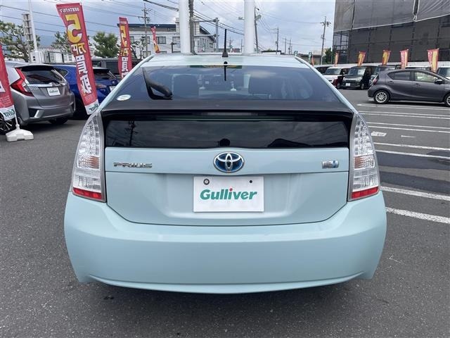 Toyota PRIUS 2010 8339931-3