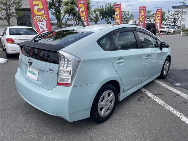 Toyota PRIUS 2010 8339931-5