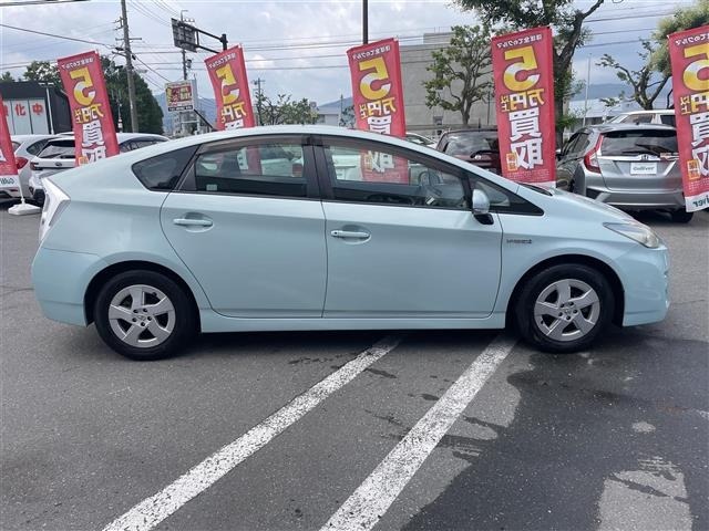 Toyota PRIUS 2010 8339931-7