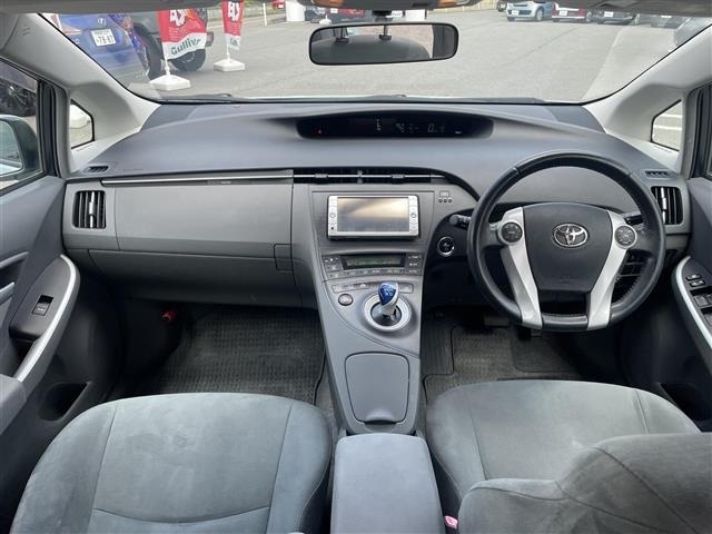 Toyota PRIUS 2010 8339931-9