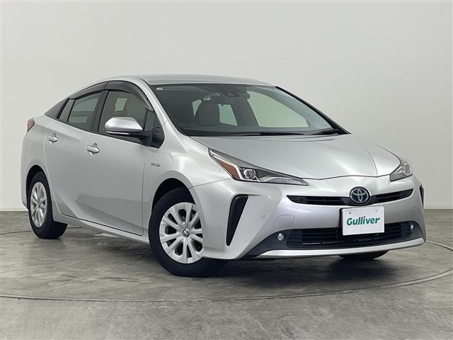 Toyota PRIUS 2019 8339978-0