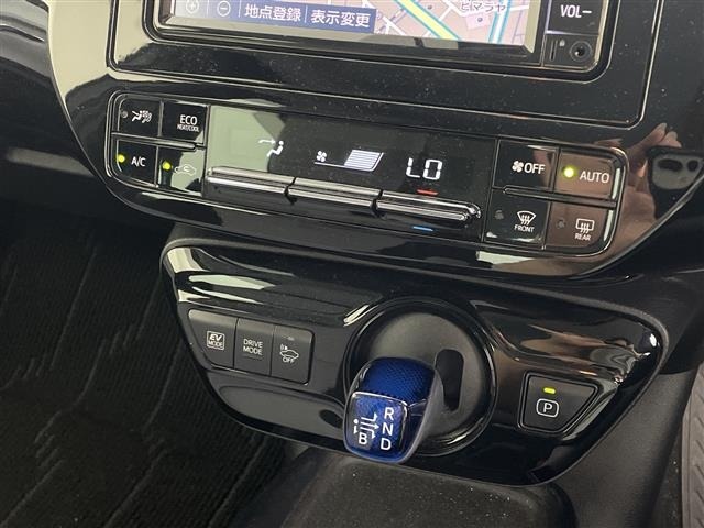 Toyota PRIUS 2019 8339978-11