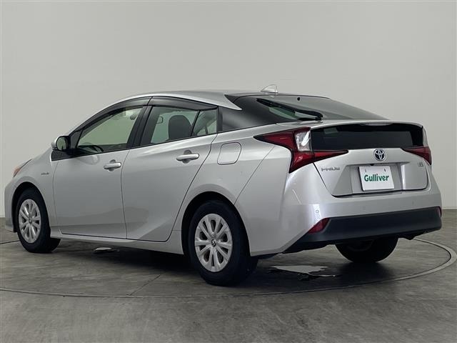 Toyota PRIUS 2019 8339978-14