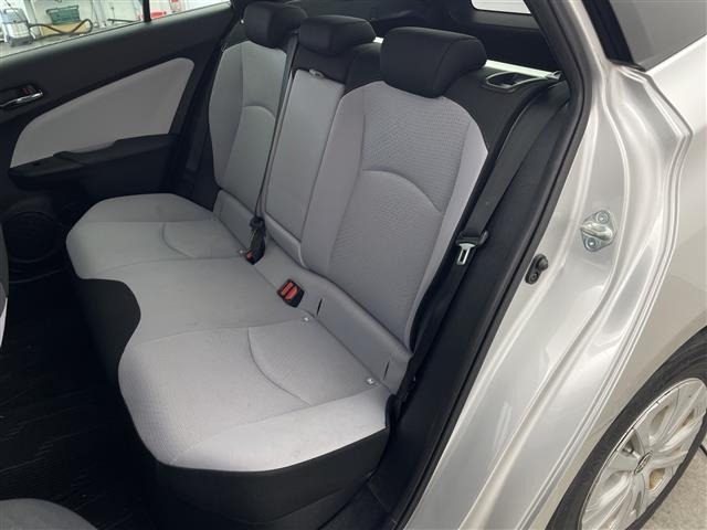 Toyota PRIUS 2019 8339978-16
