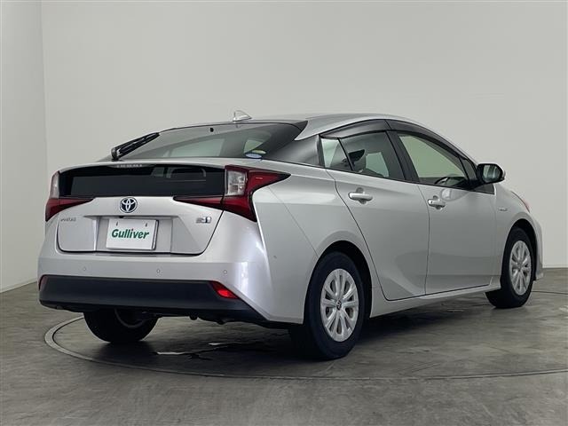 Toyota PRIUS 2019 8339978-18