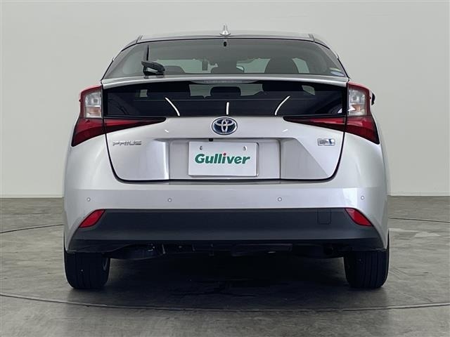 Toyota PRIUS 2019 8339978-19