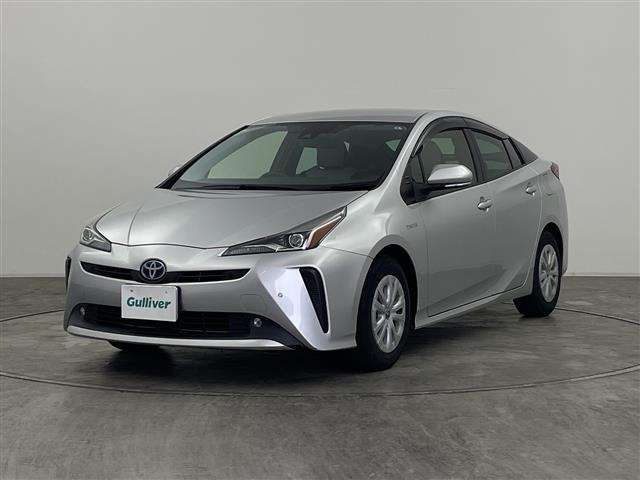 Toyota PRIUS 2019 8339978-3