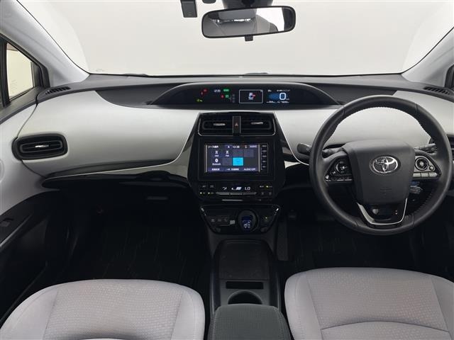 Toyota PRIUS 2019 8339978-5