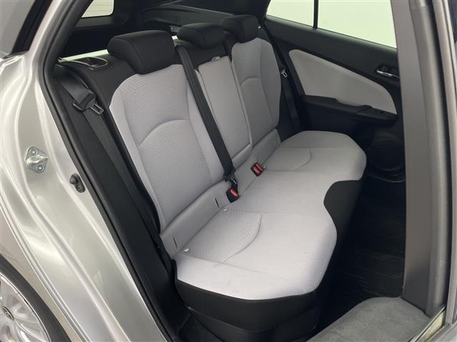 Toyota PRIUS 2019 8339978-9
