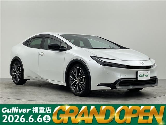 Toyota PRIUS 2023 8339982-0