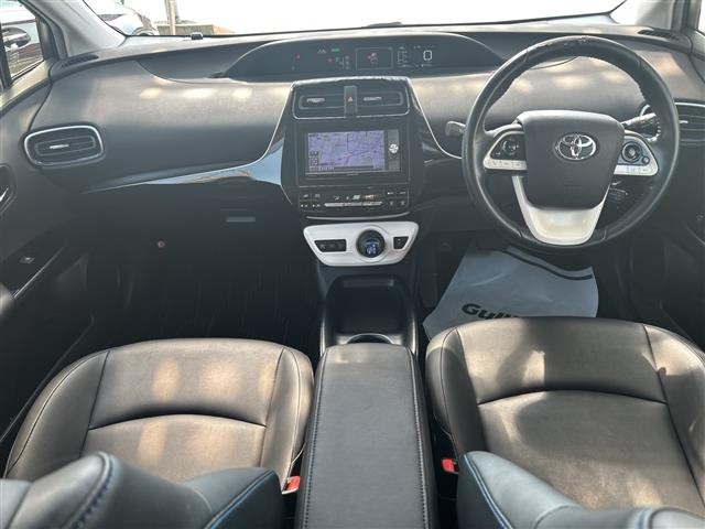 Toyota PRIUS 2016 8339983-15