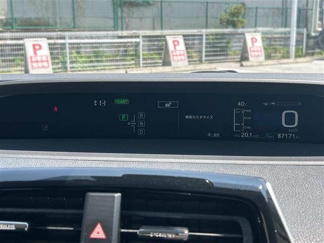 Toyota PRIUS 2016 8339983-17