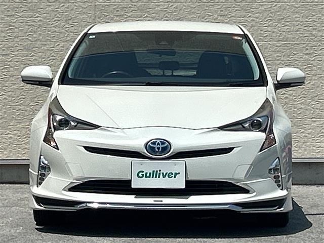 Toyota PRIUS 2016 8339983-6