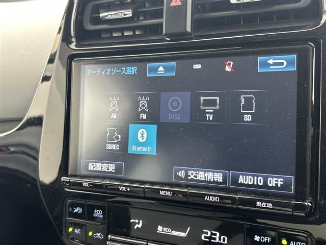 Toyota PRIUS 2018 8340011-17