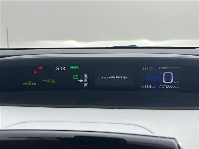 Toyota PRIUS 2018 8340011-7